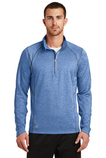 OGIO Endurance 1/4 Zip embroidered