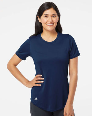 Adidas Women's Sport T-Shirt - A377