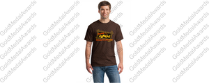 Welcome to the JUNGLE 2022 Marching Braves T-Shirt