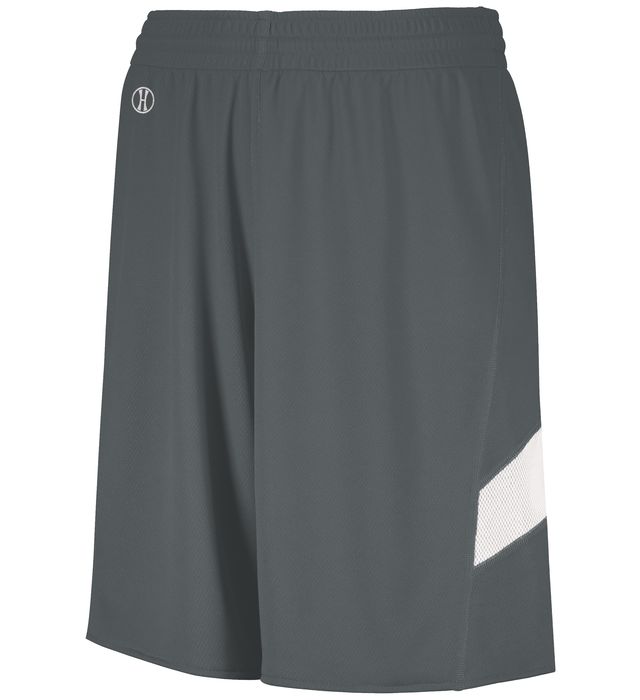 Holloway Dual Side Practice Shorts
