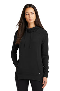 LOG810 OGIO ® Ladies Luuma Pullover Fleece Hoodie