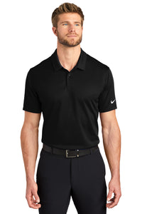 NKBV6042  Nike Dry Essential Solid Polo