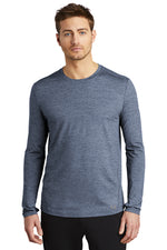 OGIO ENDURANCE Force Long Sleeve Tee - OE340