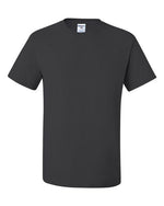 Black Or Grey T-Shirt With Tiger Logo