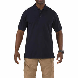 PROFESSIONAL SHORT SLEEVE POLO