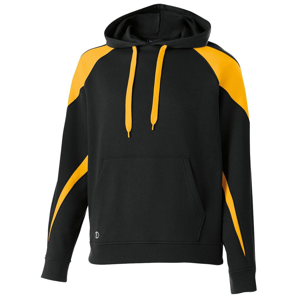 Peru Tiger Soccer Soccer Prospect Hoodie