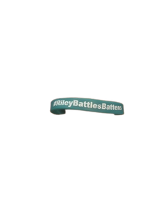 Riley Battles Battens Bracelet