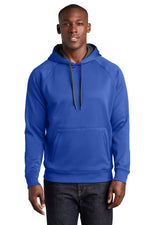 Sport-Tek® Tech Fleece Hooded Sweatshirt - ST250