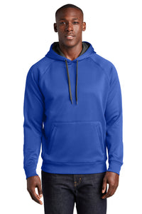 Sport-Tek® Tech Fleece Hooded Sweatshirt - ST250