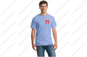 Maconaquah Cross Country T-shirt