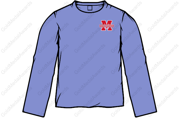 Maconaquah Cross Country Long Sleeve