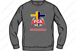 Maconaquah FCA Crewneck Sweatshirt