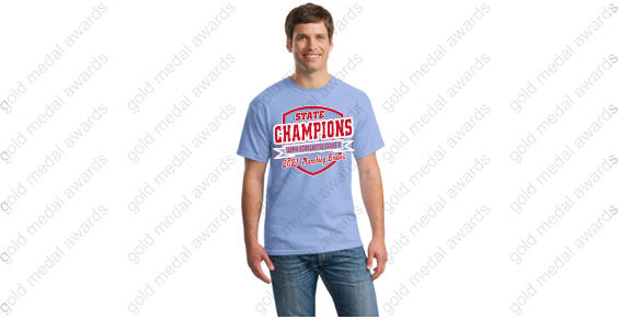 STATE CHAMPIONS T-shirt