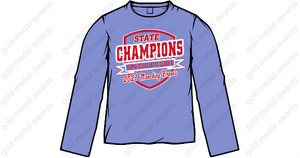 STATE CHAMPIONS Long Sleeve