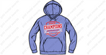 STATE CHAMPIONS Hoodie