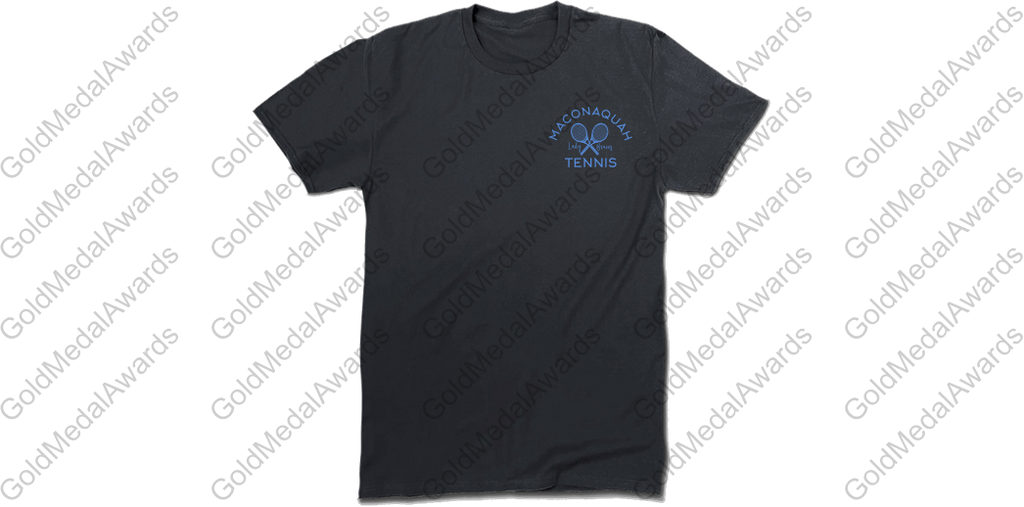 Tennis Team T-shirt