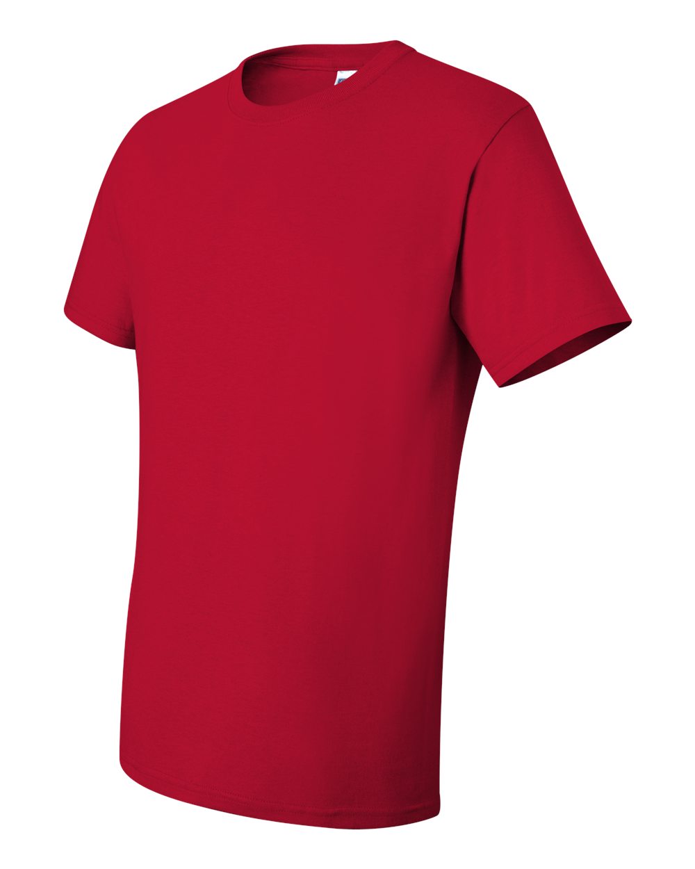 Baseball - Short Sleeve 50/50 T-shirt 2022 Team Logo