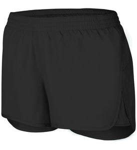 Augusta Wayfarer Ladies' Shorts - OPTIONAL