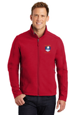 USASMDC Embroidered Port Authority® Core Soft Shell Jacket - J317