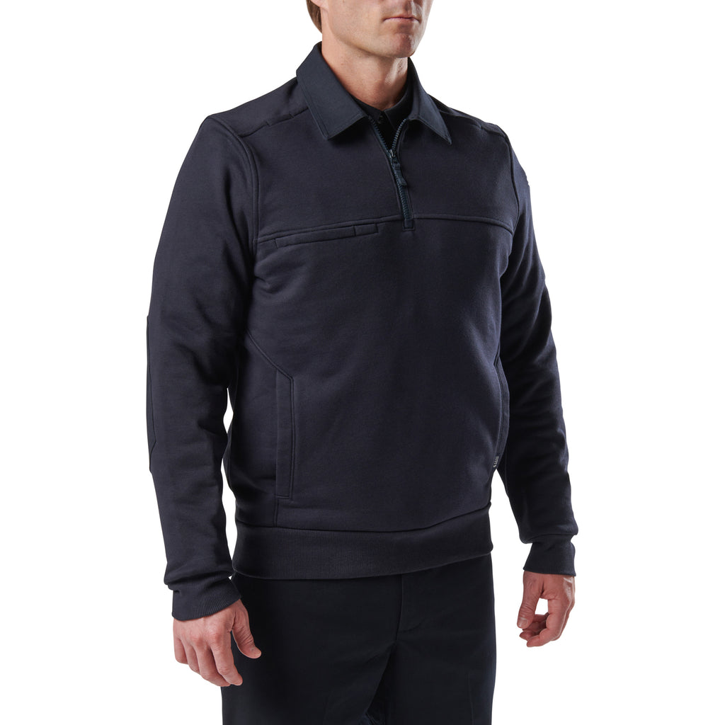 Job Shirt 1/4 Zip 2.0