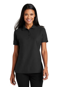 L510 Port Authority® Ladies Stain-Release Polo