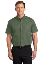 S508 Port Authority® Short Sleeve Easy Care Shirt