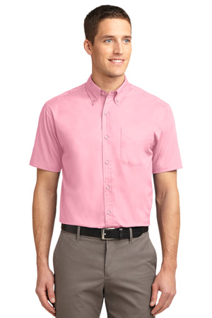 S508-3 Port Authority® Short Sleeve Easy Care Shirt
