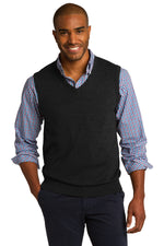 SW286 Port Authority® Sweater Vest